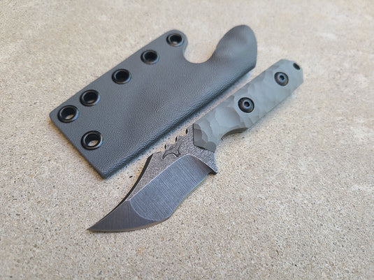 MINI SHRIKE – CRUWEAR (DARK GRAY)