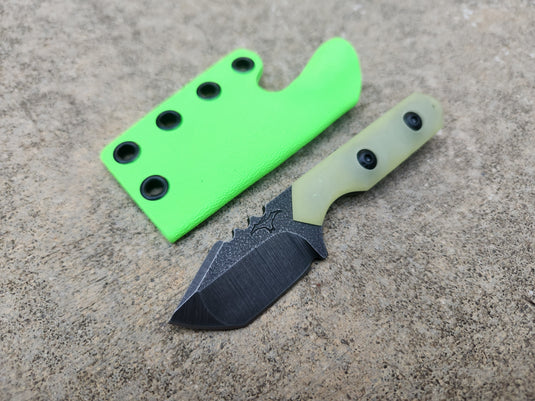 MINI TANTO – MAGNACUT (JADE/GREEN GLOW)