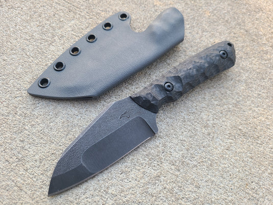 Cruwear Nodo (Carbon Fiber)