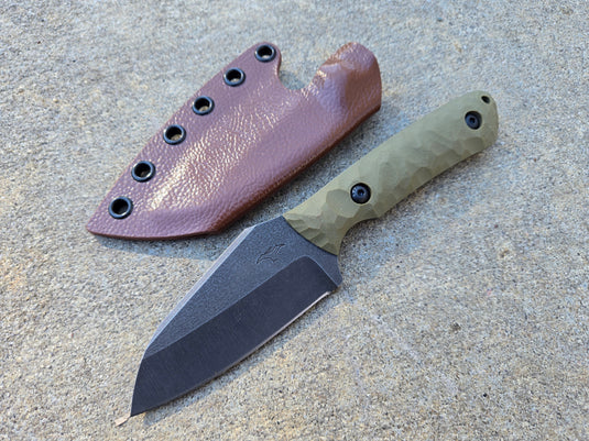 Cruwear Nodo (OD Green)