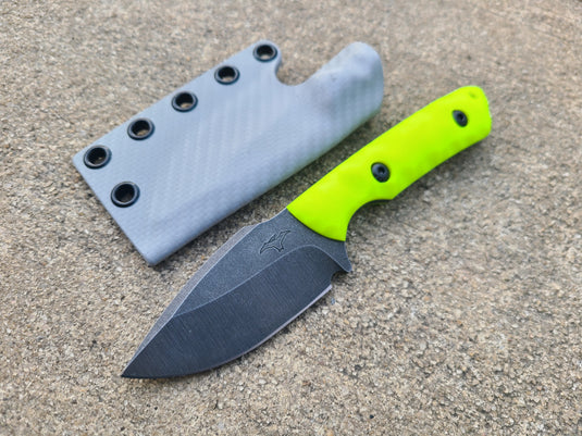 MagnaCut Mid-Sized Overlander (Dayglow)