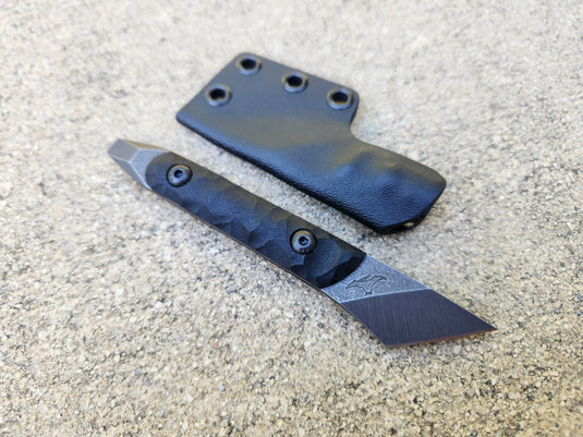PTERODASHI – MAGNAMAX (BLACK)