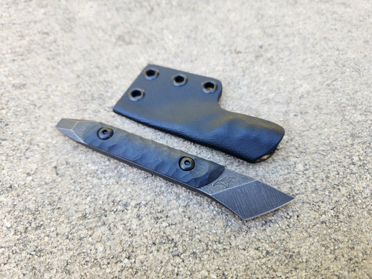 PTERODASHI – MAGNAMAX (CHARCOAL GRAY)