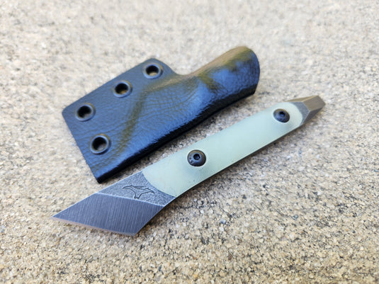 PTERODASHI – MAGNAMAX (JADE – LH)