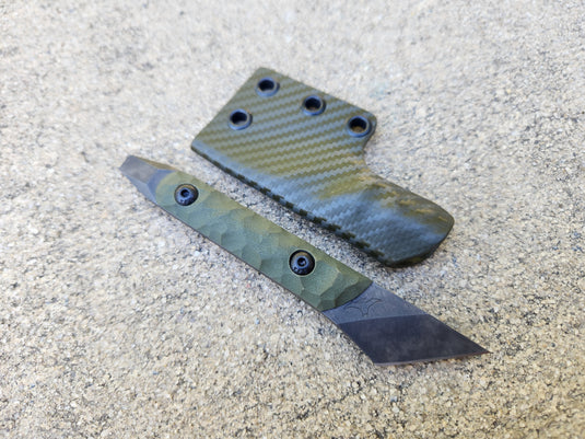 PTERODASHI – MAGNAMAX (OD GREEN)