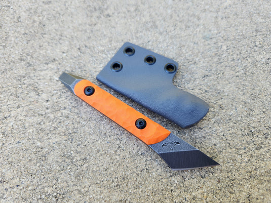 PTERODASHI – MAGNAMAX (HUNTER ORANGE)