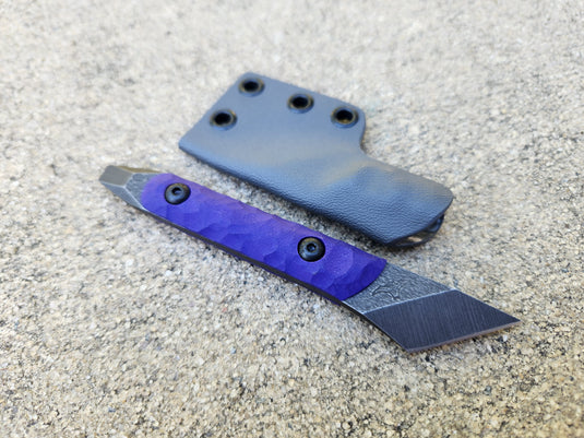 PTERODASHI – MAGNAMAX (PURPLE)