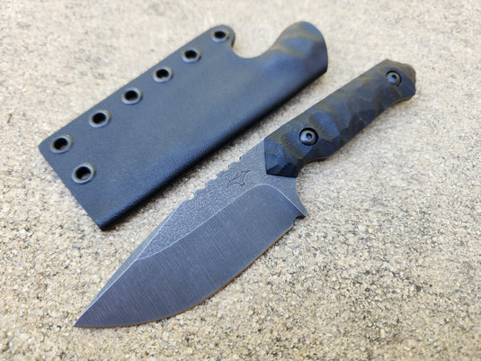 FULL PTROODON – MAGNAMAX (BLACK)
