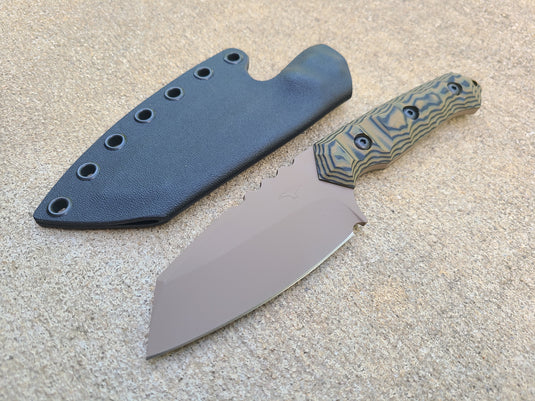 FULL RAPTOR – MAGNACUT (CAMO LAYERED – IMPERFECT)