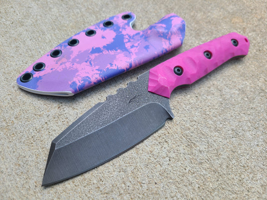FULL RAPTOR – MAGNACUT (BUBBLE GUM PINK)