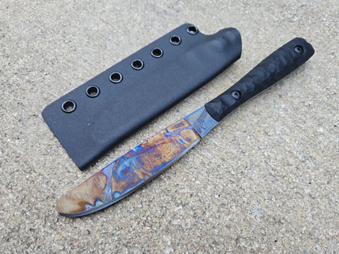 CPM M4 TPK BK (Black)