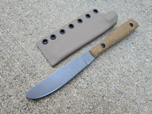 CPM M4 TPK BK (FDE)