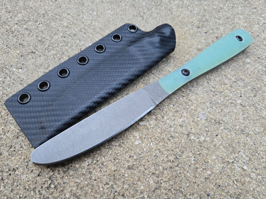 CPM M4 TPK BK (Jade)