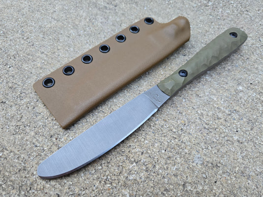 CPM M4 TPK BK (OD Green)