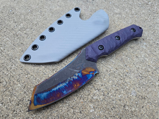 CPM M4 Unnamed (Purple)