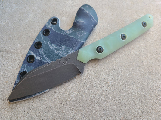 MagnaCut Full Sized WLP (Jade)