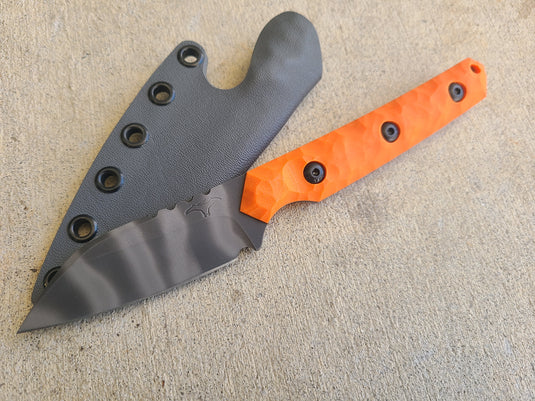 MagnaCut Full Sized WLP (Orange)