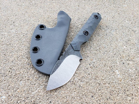 AEB-L Mini Camper (Dark Gray)