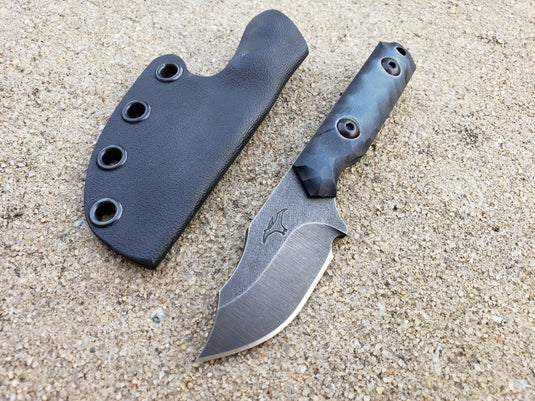 Zwear Mini One-Off (Ghost Jade)