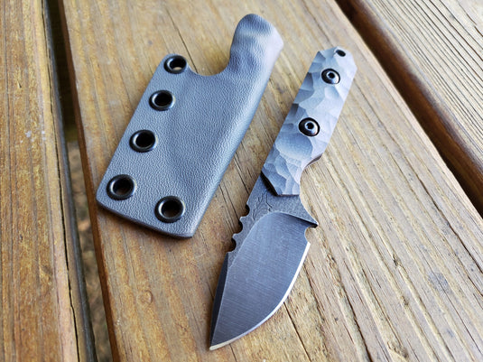 Cruwear Mini Camper (Dark Gray)