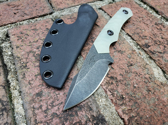 CRUWEAR Mid-Sized Harpoon (Jade)