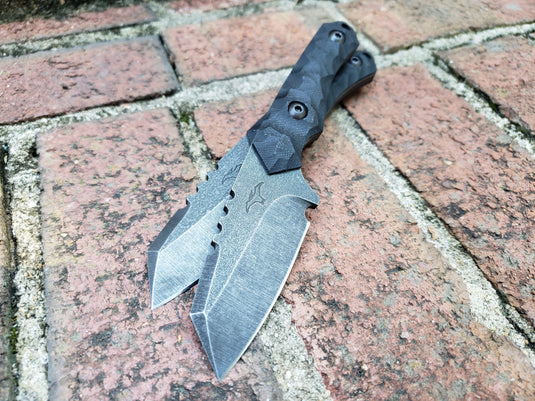 CRUWEAR Mid-Sized Raptor (Black)