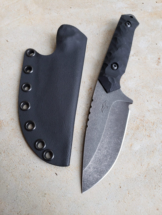 Zwear Ptroodon (Black)