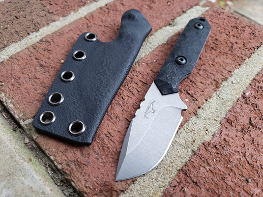 AEB-L Mini Camper (Black)