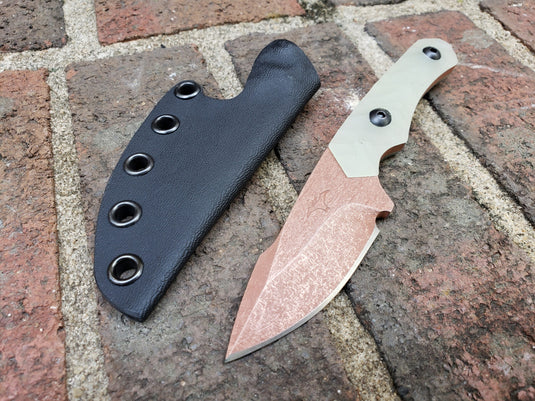 CRUWEAR Mid-Sized Harpoon (Jade)