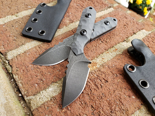 Cruwear Mini Camper (Dark Gray)