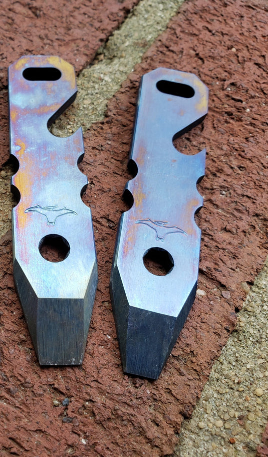 Titanium PryTool (Galaxy)