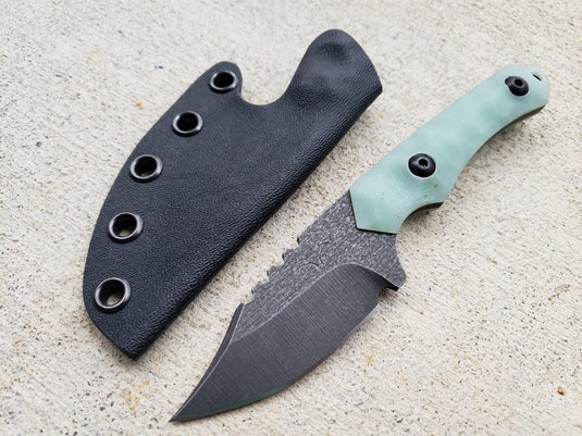 CRUWEAR Mid-Sized Bowie (Jade)