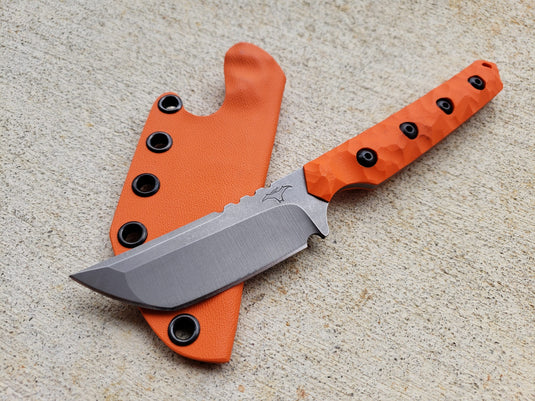 Nitro-V American Samurai V2 (Hunter Orange)