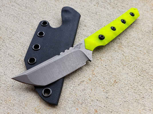 Nitro-V American Samurai V2 (Dayglow)