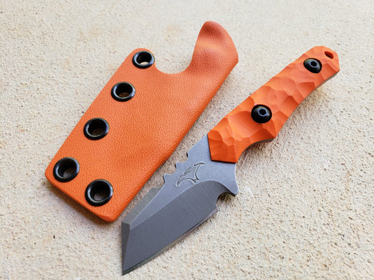 Nitro V Mini Raptor (Hunter Orange)