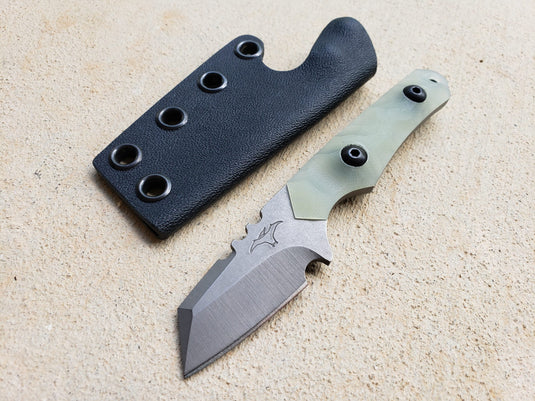 Nitro V Mini Raptor (Jade)