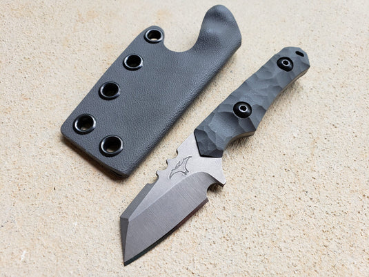 Nitro V Mini Raptor (Dark Gray)