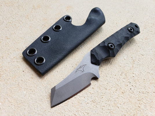 Nitro V Mini Unnamed (Black)