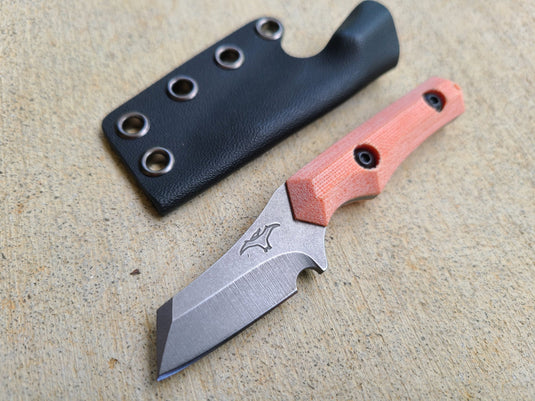 Nitro V Mini Unnamed (Orange TeroTuf)