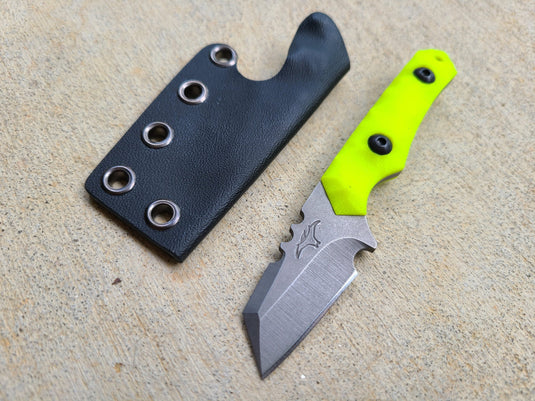 Nitro V Mini Raptor (Dayglow)