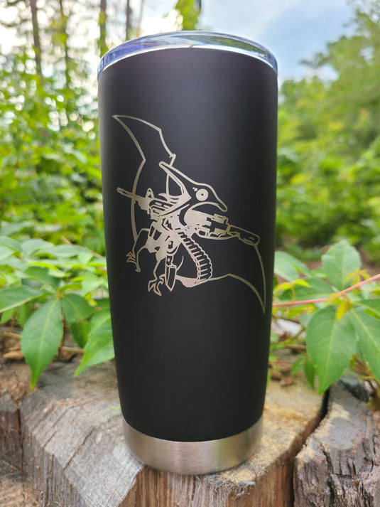 TPK Tumbler