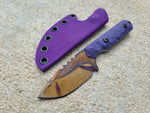 CRUWEAR Mid-Sized Camper (Purple)