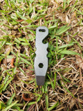 Titanium Pry Tool