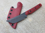 CRUWEAR American Samurai V2 (Deep Red)