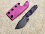 CPM M4 Mini Camper (Purple)