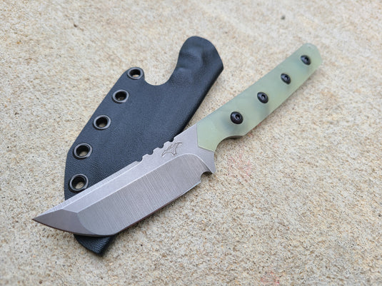 Nitro V American Samurai V2 (Jade)