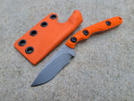 Nitro-V Recurve Scalpel (Hunter Orange)