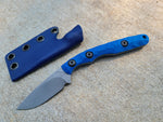 Nitro-V Scalpel (Bright Blue)