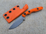 Nitro-V Scalpel (Hunter Orange)