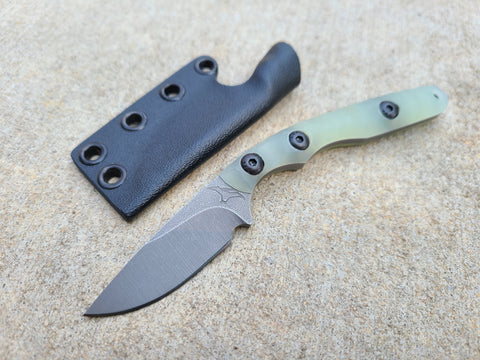 Nitro-V Scalpel (Jade)